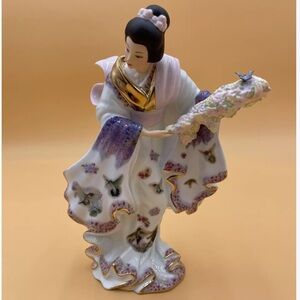 Heavenly maiden gaisha #3